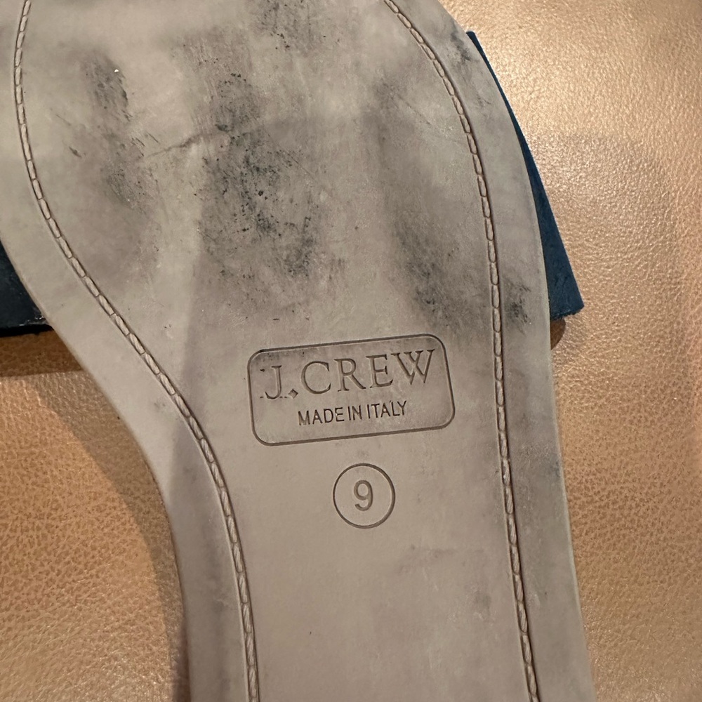 J. Crew flats - Picture 5 of 5